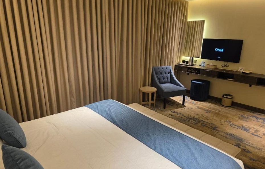 فندق سدرة العالمي