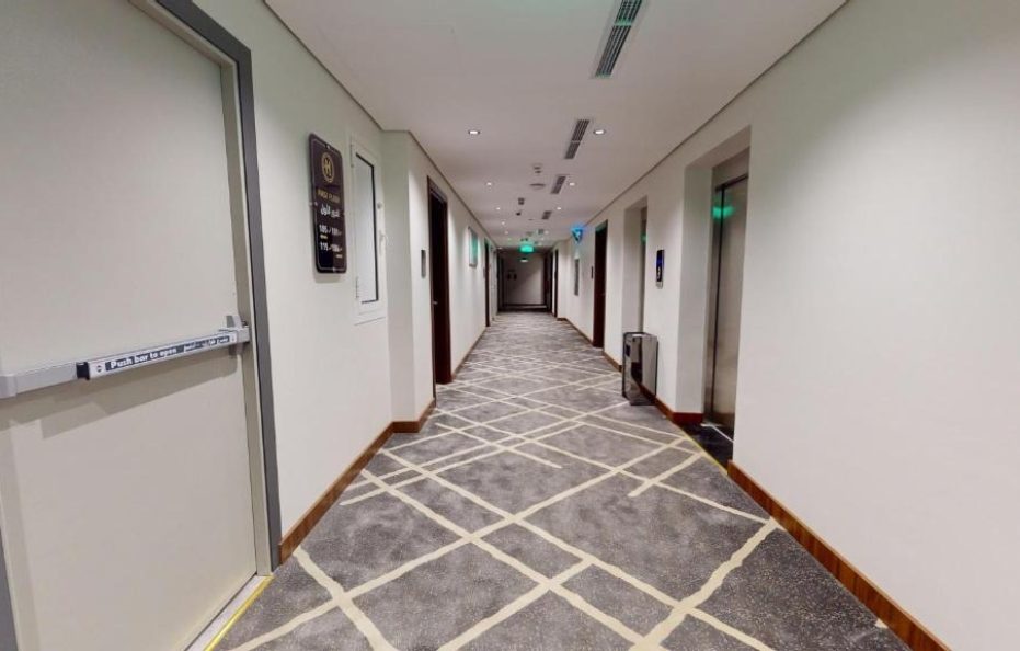 فندق هاو ان