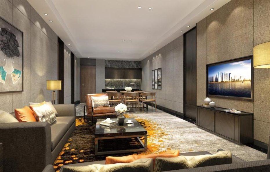 بريرا الدمام