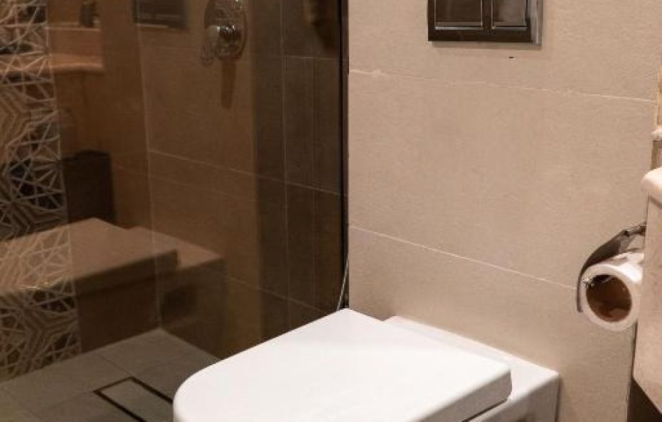 فندق أزارد شارع ساري