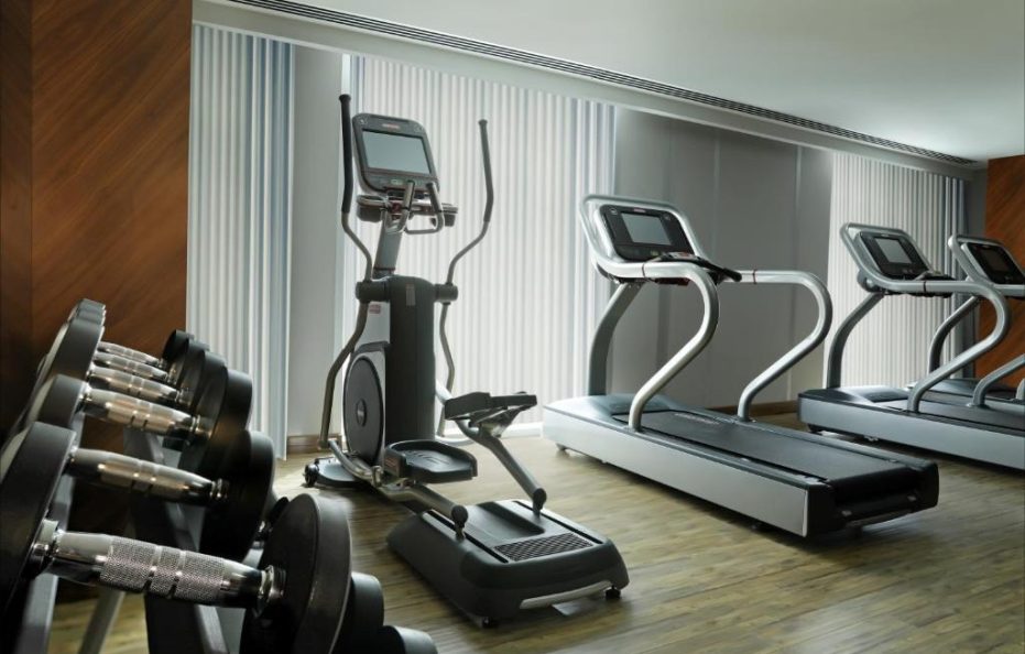 فندق ميلينيوم المطار