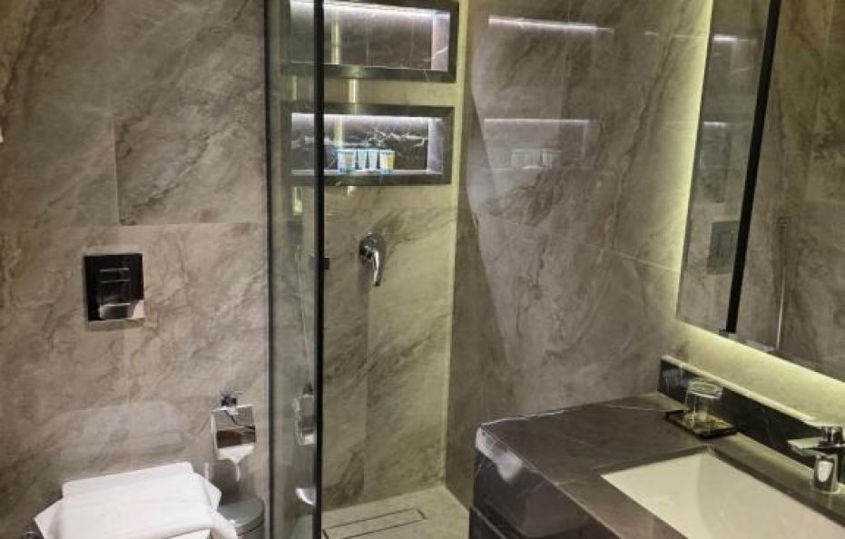 فندق سدرة العالمي