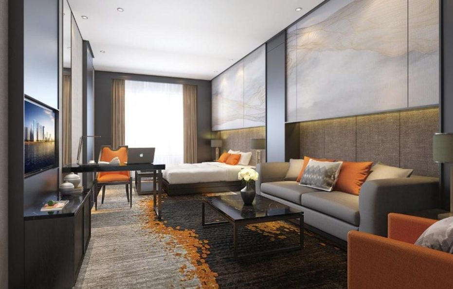 بريرا الدمام