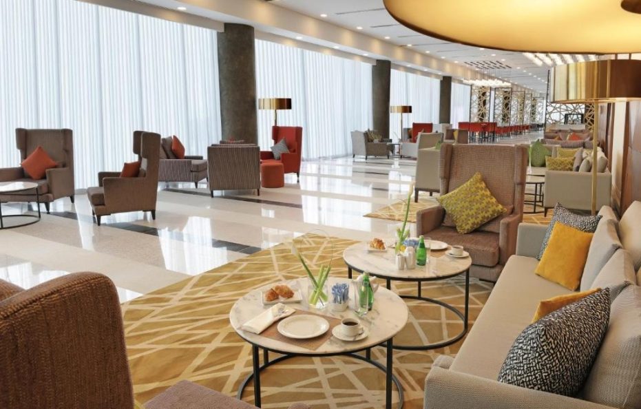 فندق ميلينيوم المطار