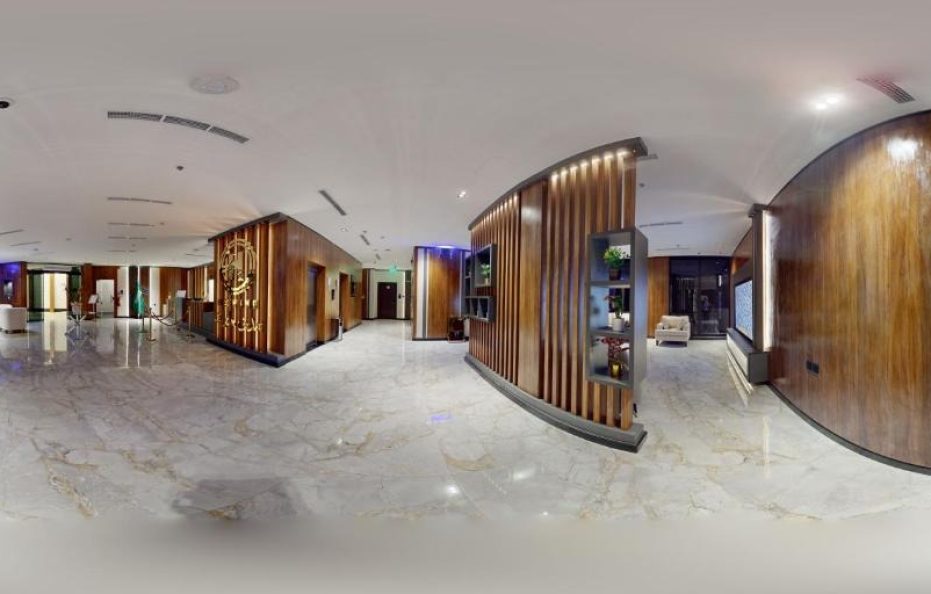 فندق هاو ان