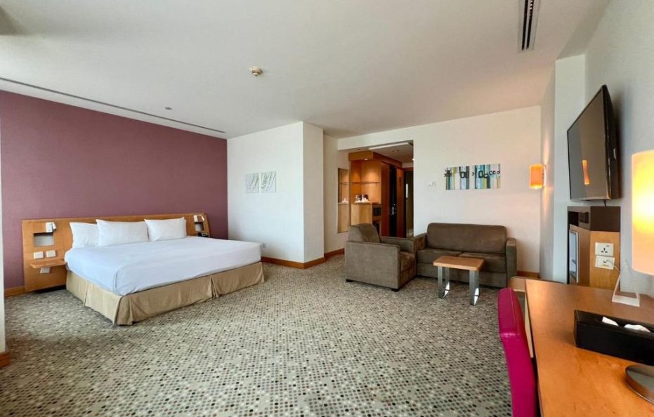 نوفوتيل الدمام