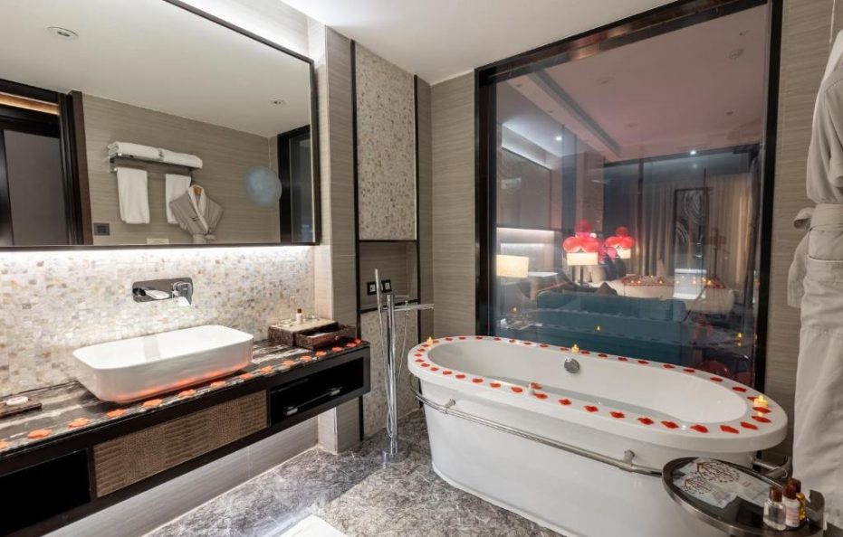 بريرا الدمام