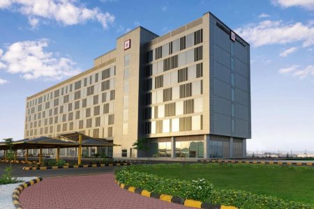 فندق ميلينيوم المطار