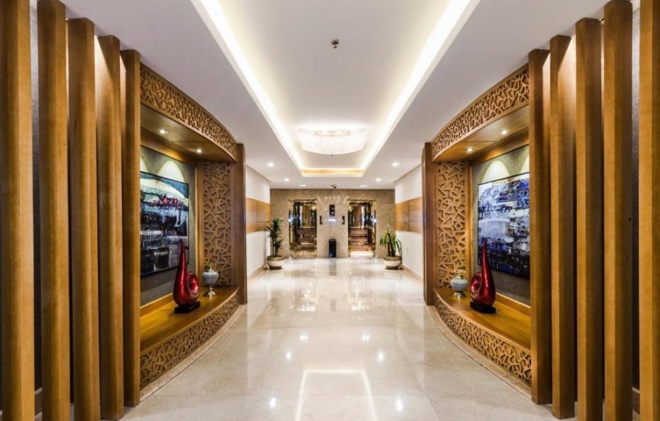 بودل المونسية