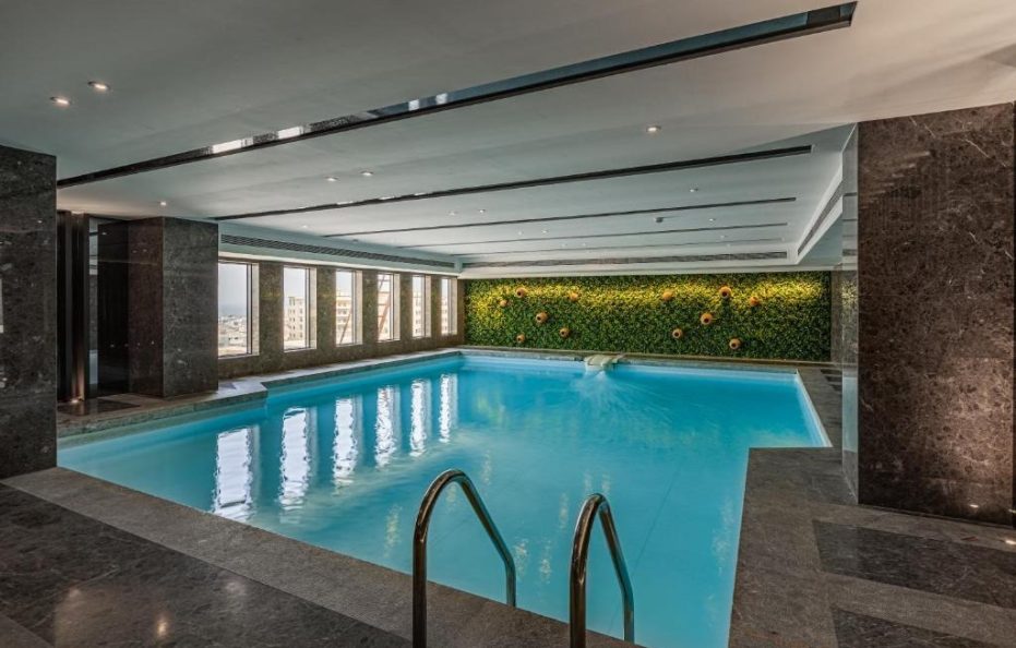 بريرا الدمام