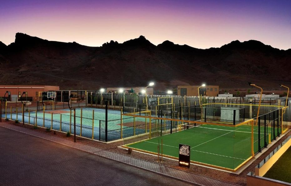 Cloud7 Residence AlUla