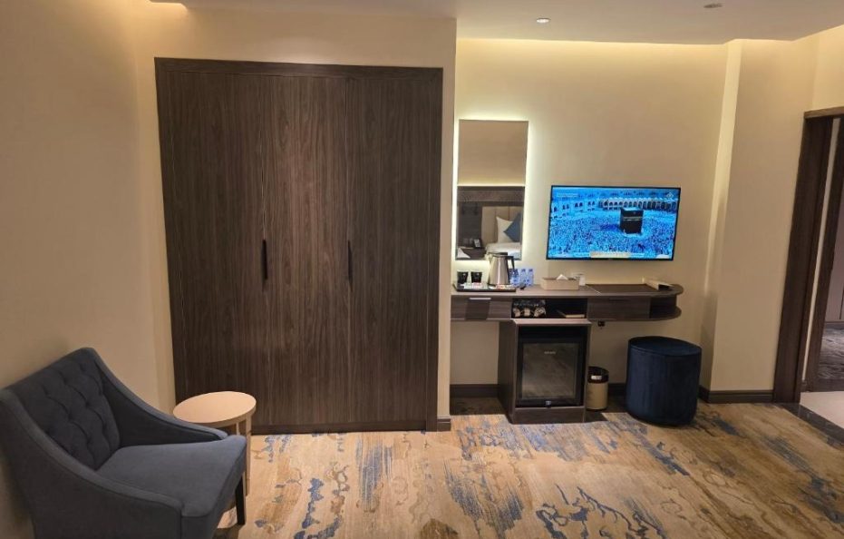 فندق سدرة العالمي