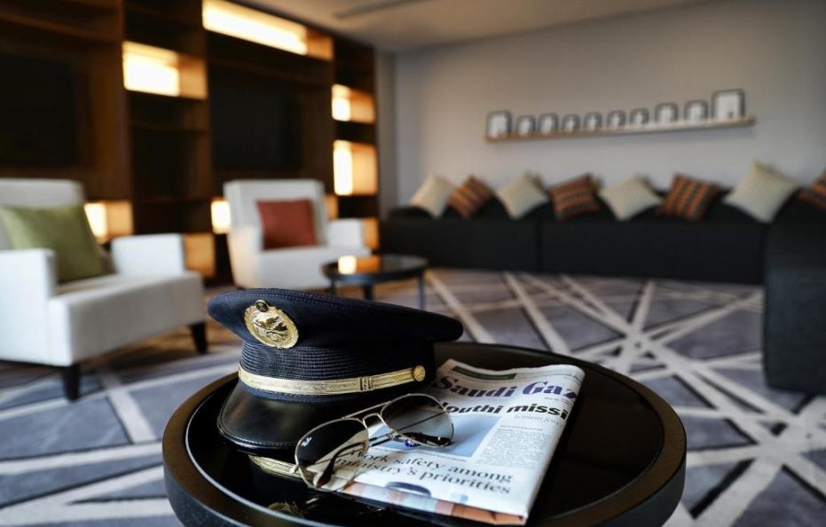 فندق ميلينيوم المطار