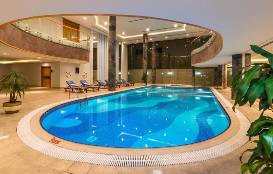 بودل المونسية