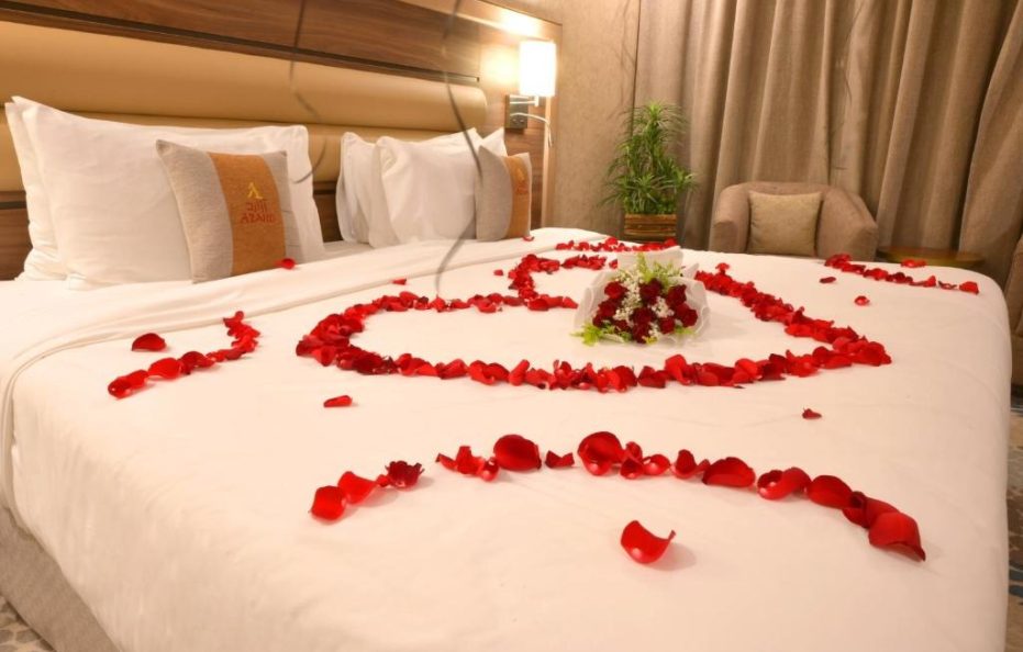 فندق أزارد شارع ساري