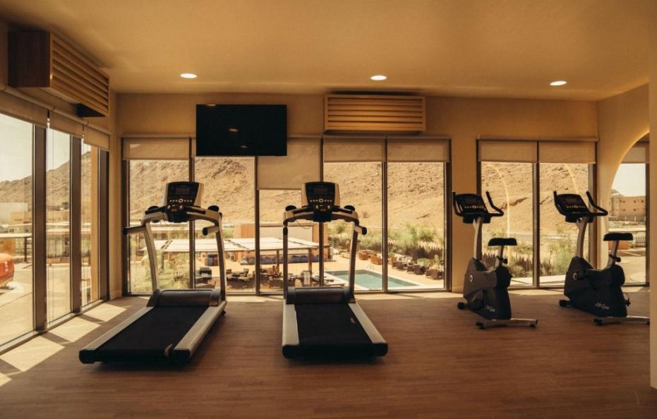 Cloud7 Residence AlUla