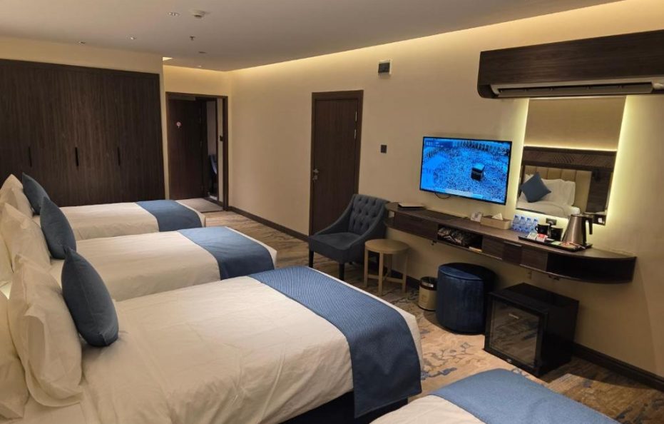 فندق سدرة العالمي