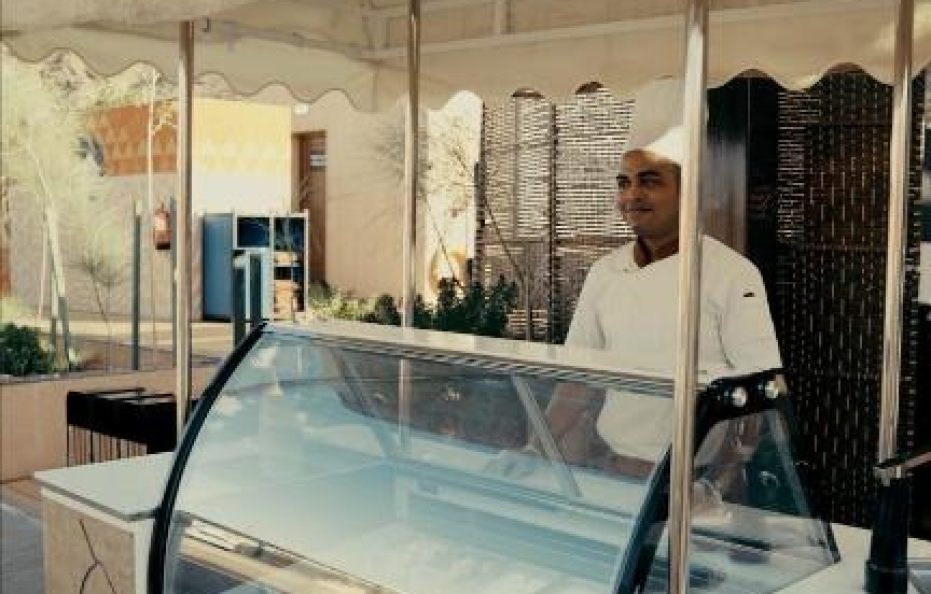 Cloud7 Residence AlUla