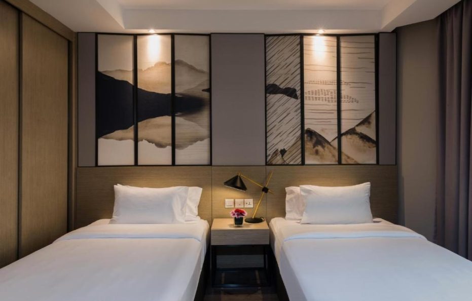 بودل الكورنيش