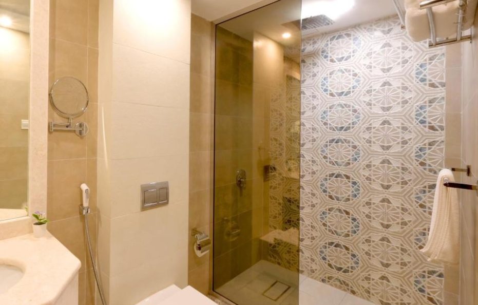 فندق أزارد شارع ساري