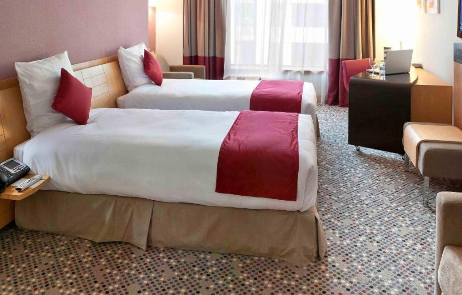 نوفوتيل الدمام