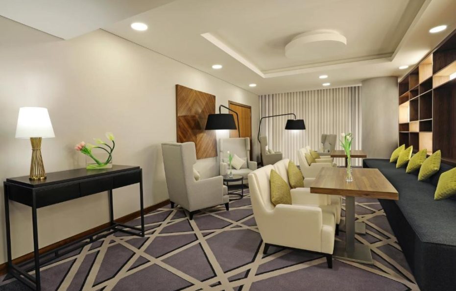 فندق ميلينيوم المطار