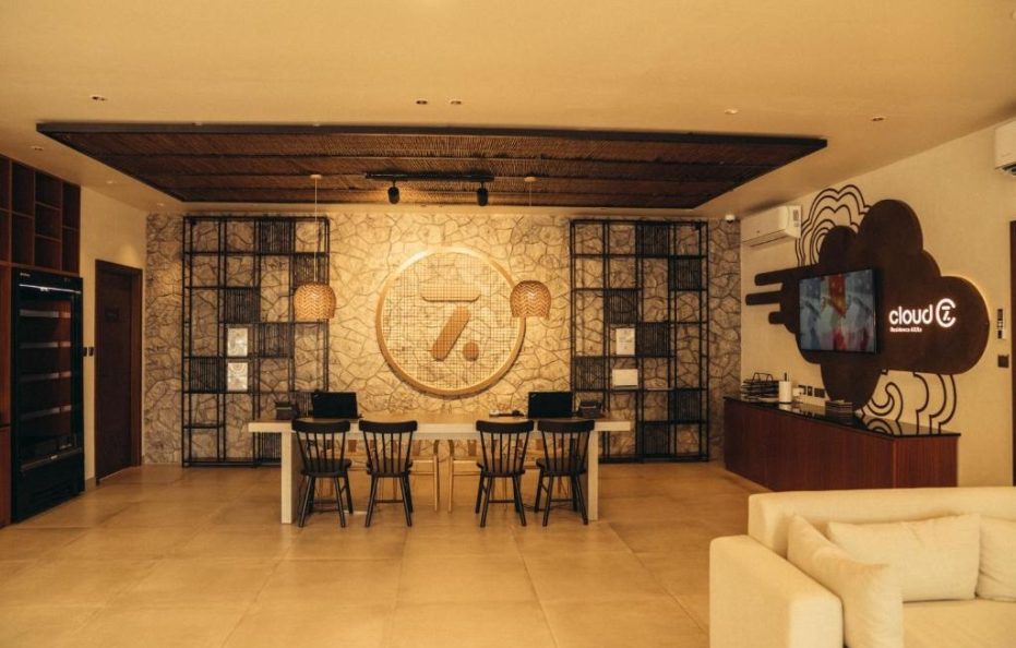 Cloud7 Residence AlUla