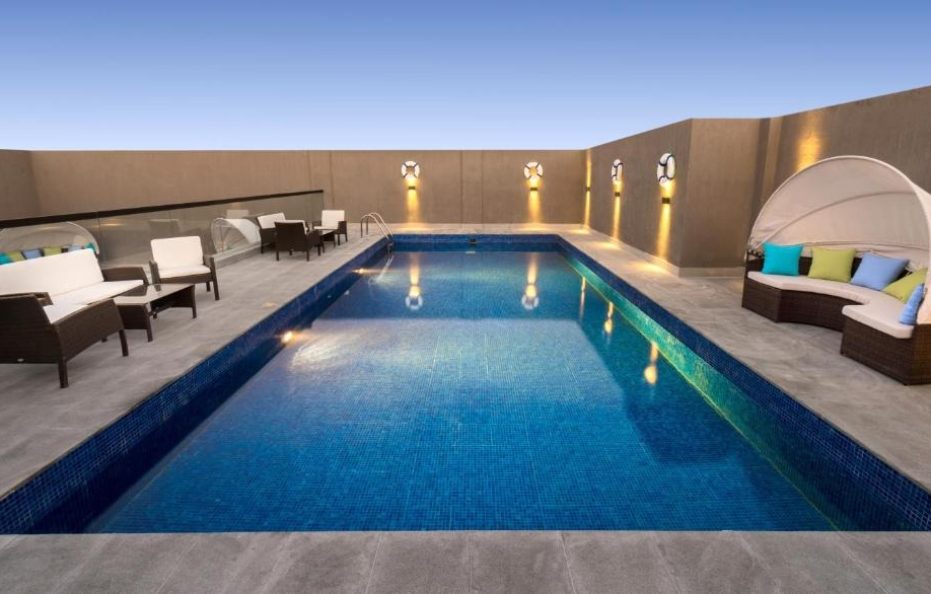 بودل الكورنيش