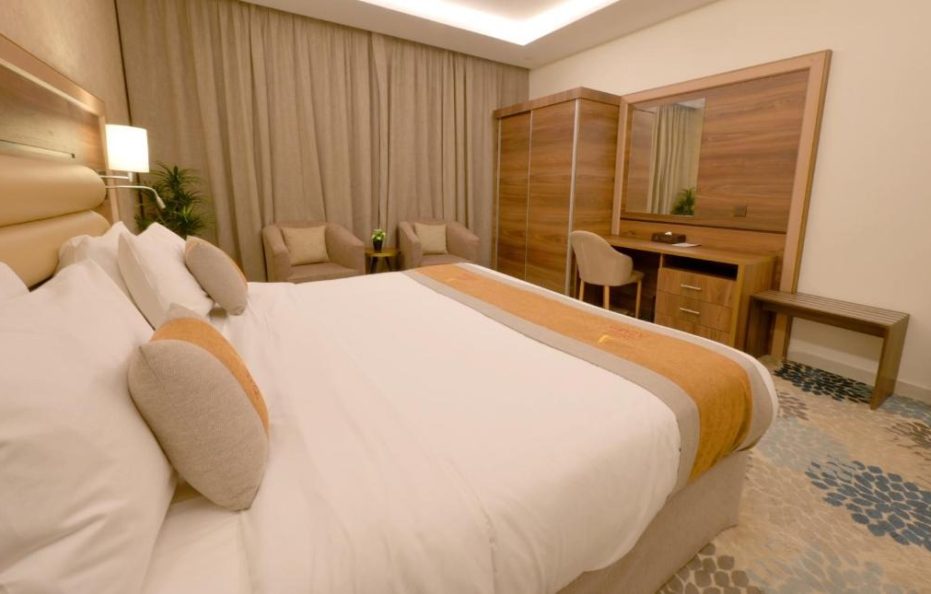 فندق أزارد شارع ساري