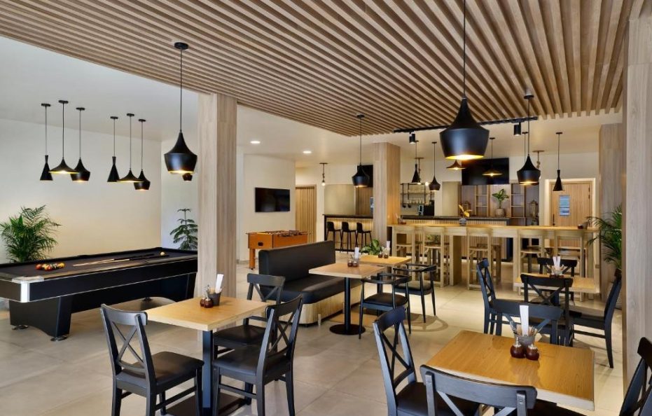 Cloud7 Residence AlUla