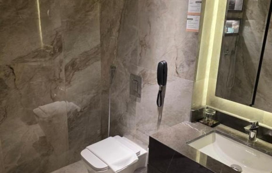 فندق سدرة العالمي