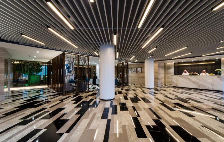 بودل الكورنيش