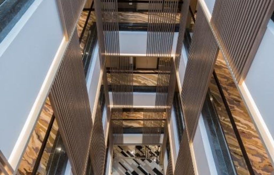 بودل الكورنيش