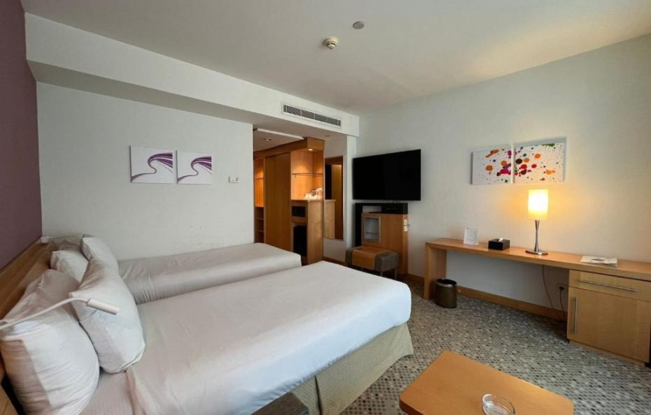 نوفوتيل الدمام