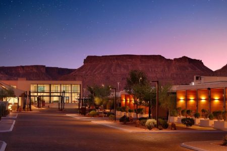 Cloud7 Residence AlUla