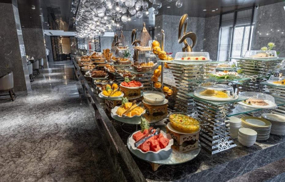 بريرا الدمام