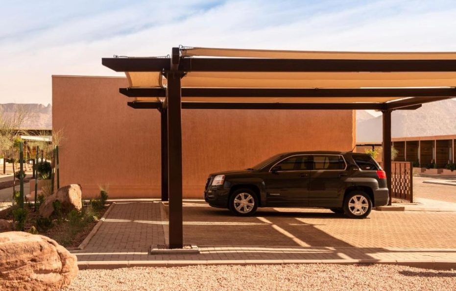 Cloud7 Residence AlUla