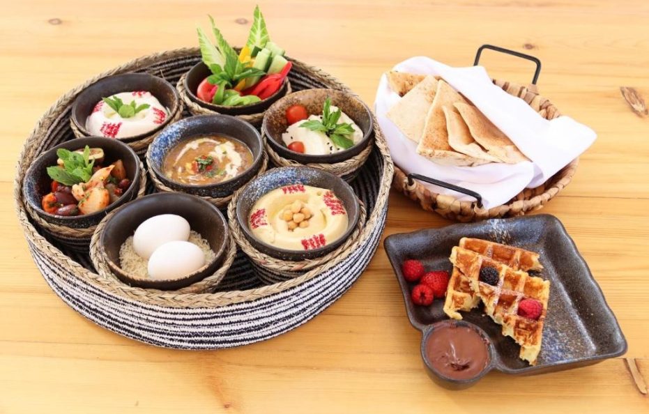 Cloud7 Residence AlUla