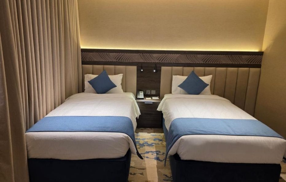 فندق سدرة العالمي