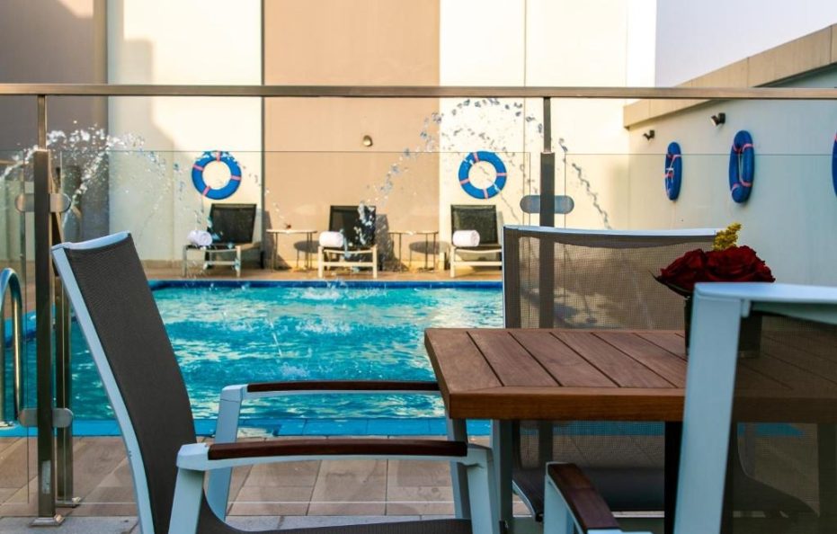 اجنحة حفاوة