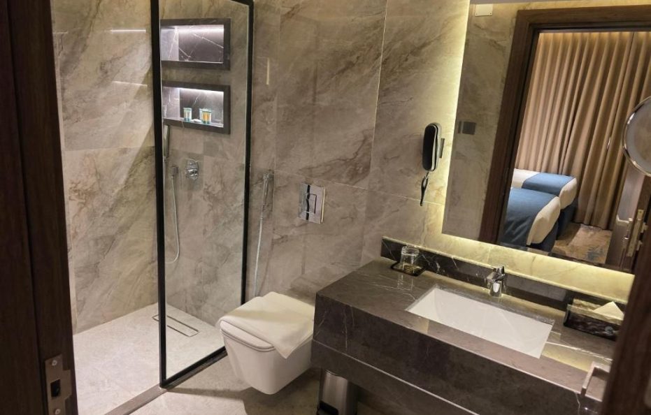 فندق سدرة العالمي