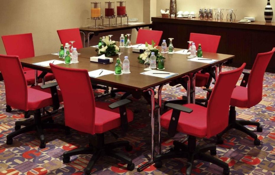 نوفوتيل الدمام