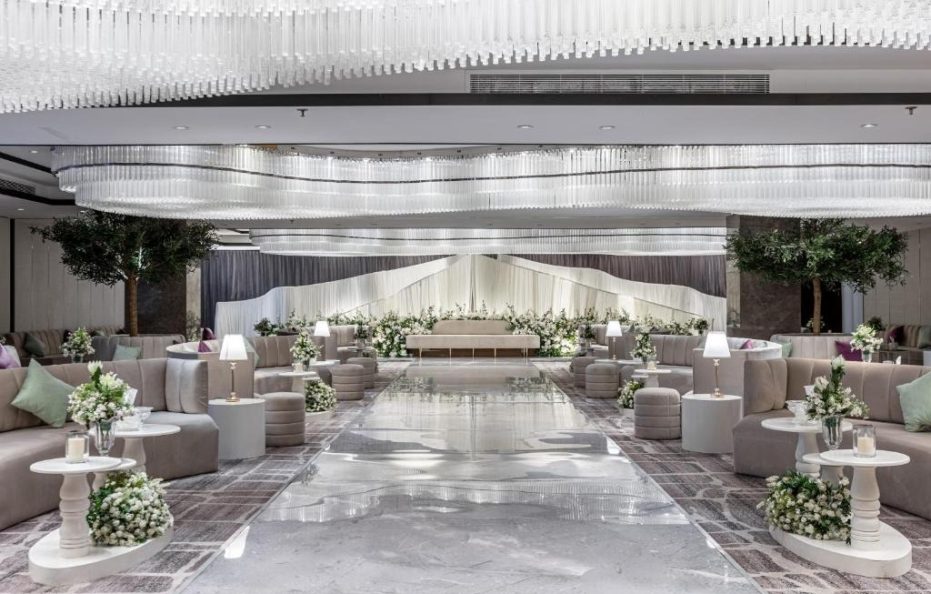 بريرا الدمام