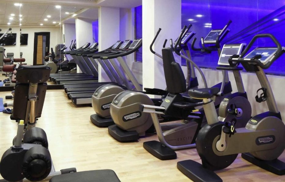 نوفوتيل الدمام