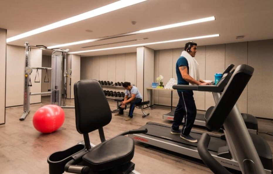 بودل الكورنيش