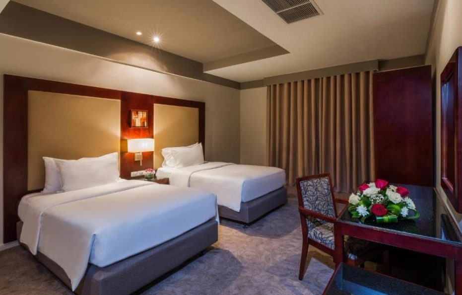 بودل الشاطئ