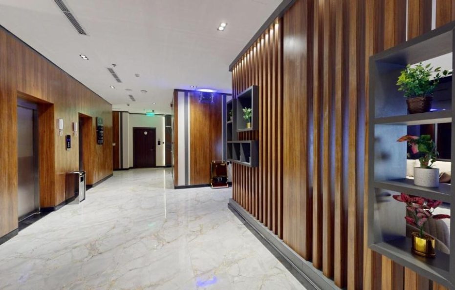 فندق هاو ان