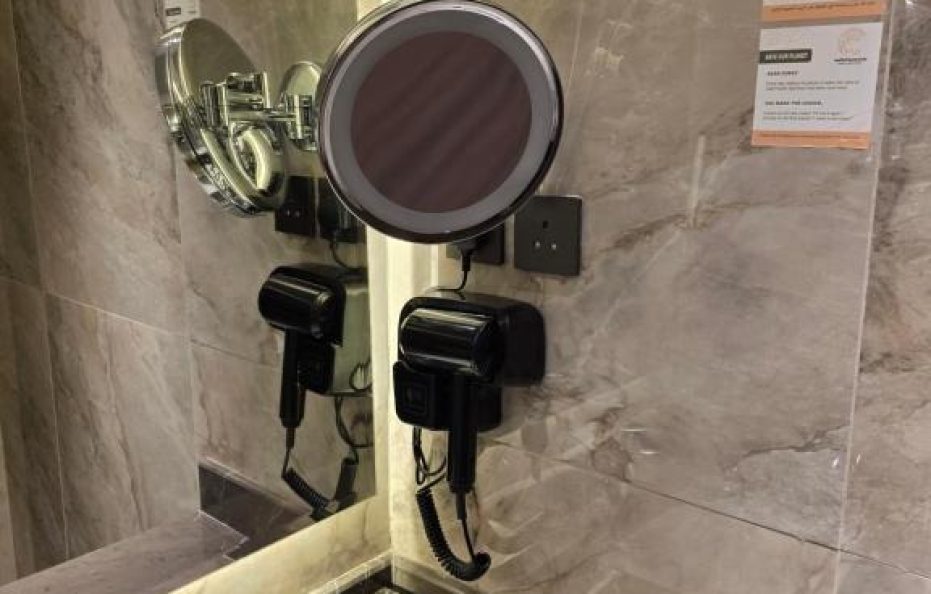 فندق سدرة العالمي