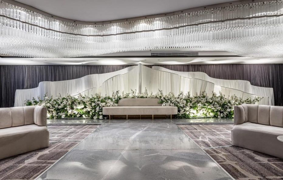 بريرا الدمام