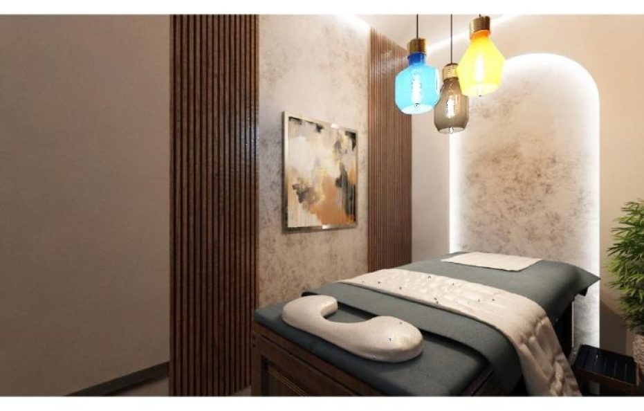 فندق أزارد شارع ساري